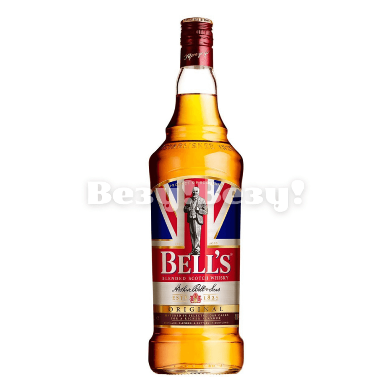 Виски доставка