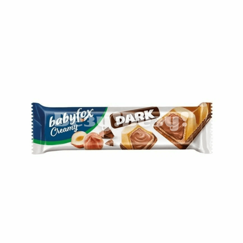 вафельный батончик