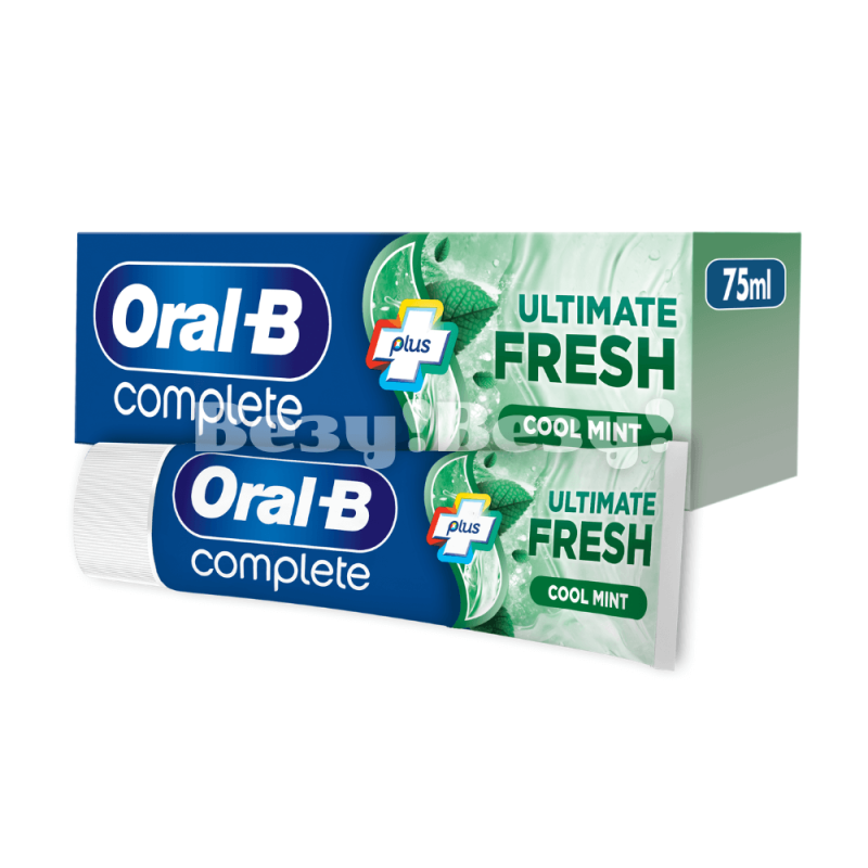 Уход за зубами